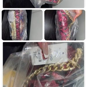 Aldo new handbag